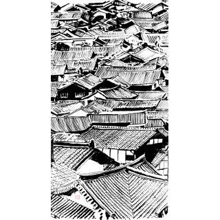 rooftops