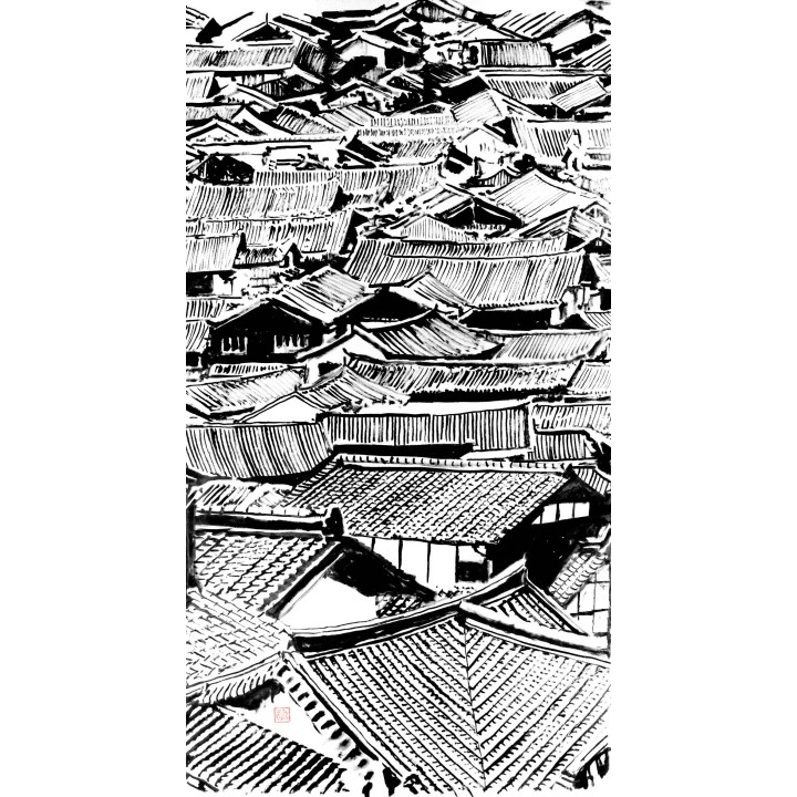 rooftops
