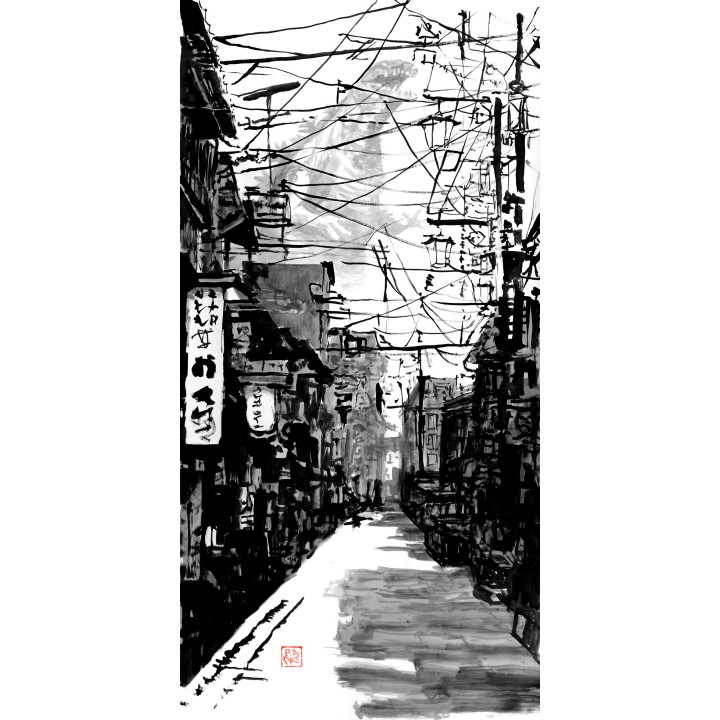attack on tokyo