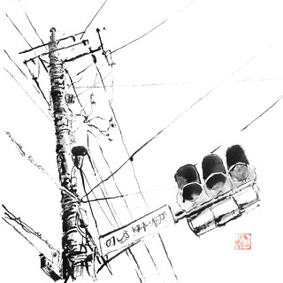 tokyo wires