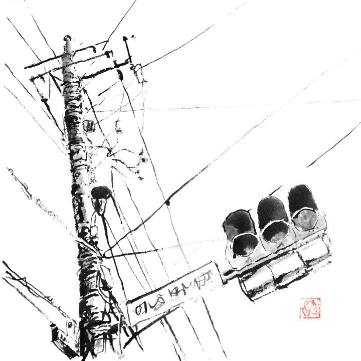 tokyo wires
