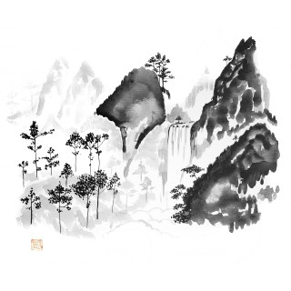 the fall