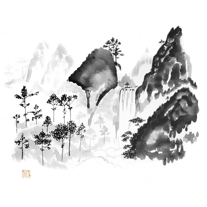 the fall