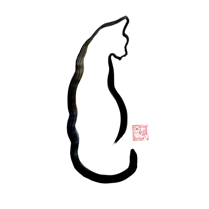 cat line