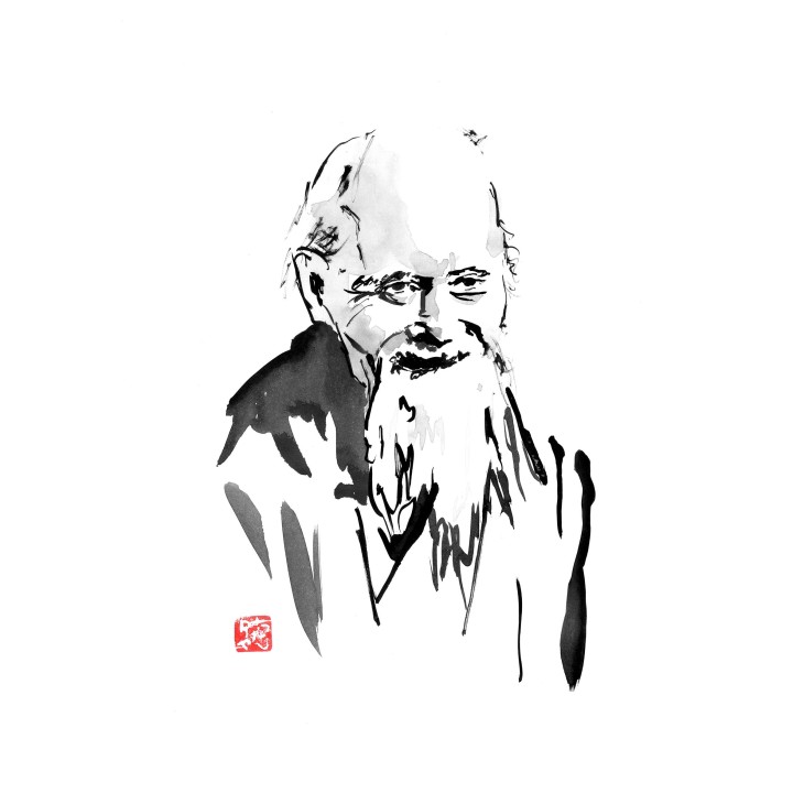 o sensei