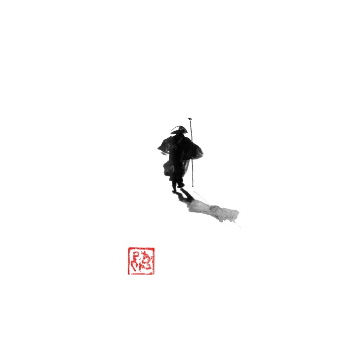 the traveller