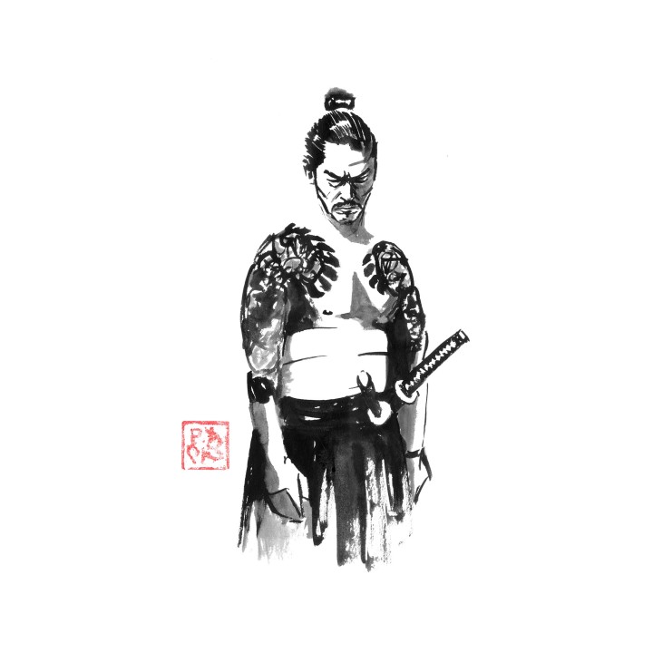 yakuza