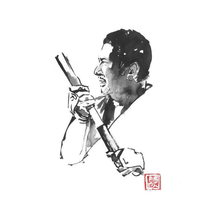 zan samurai