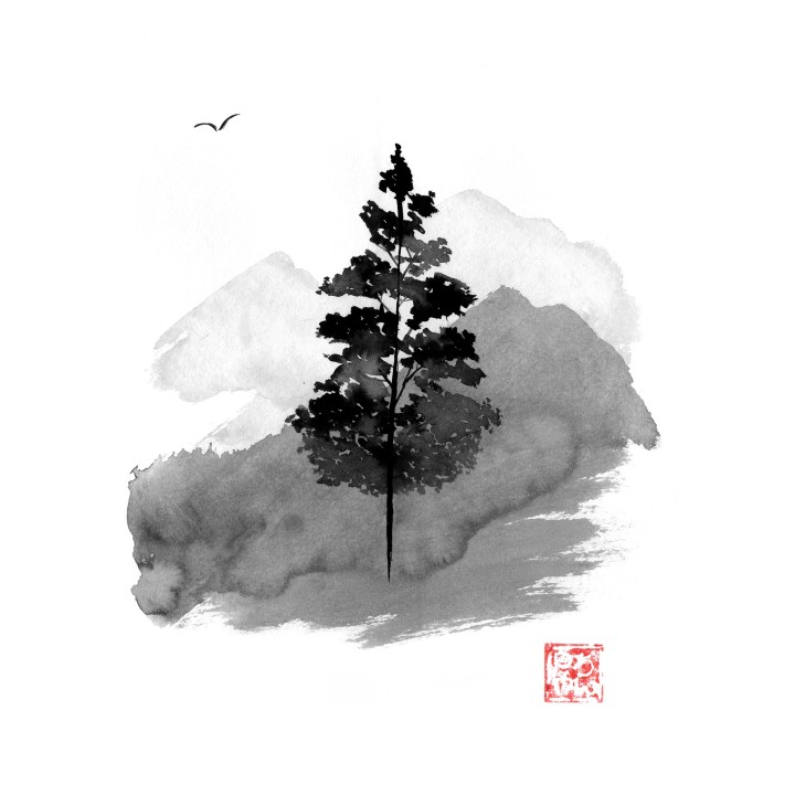 arbre