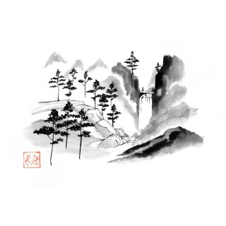 the fall