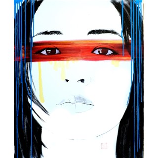 Noriko tribal
