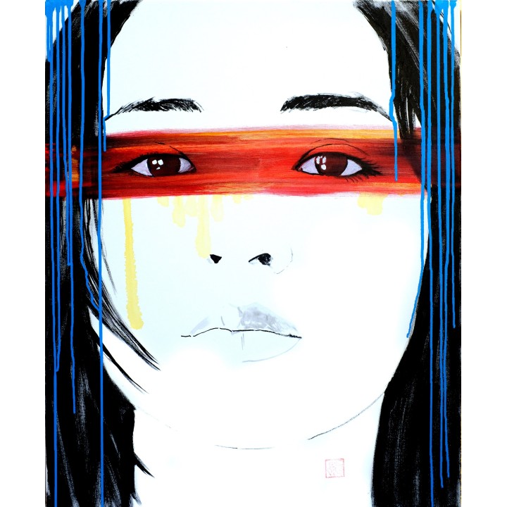 Noriko tribal