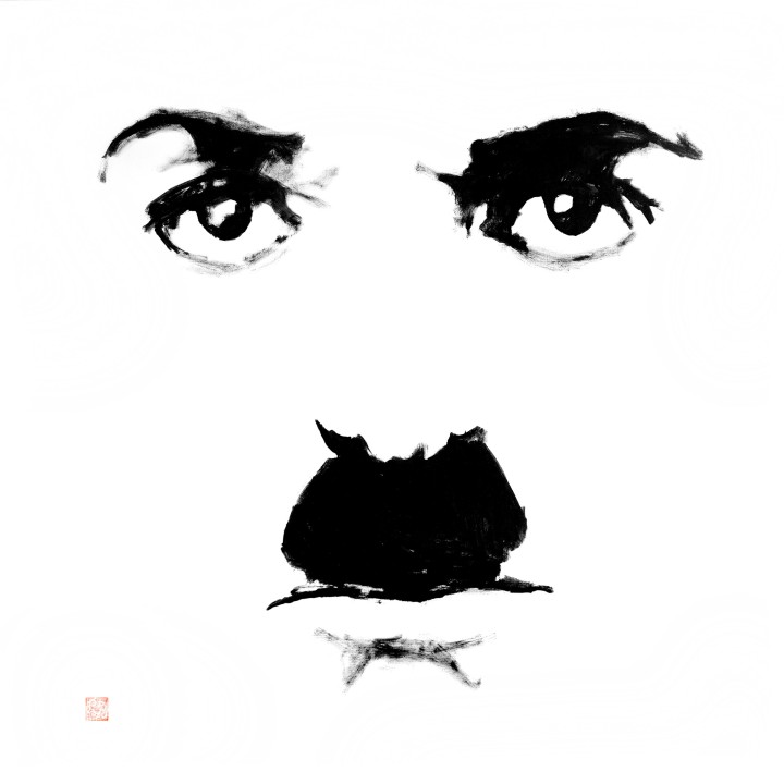 Charlie chaplin