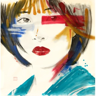noriko goes to tokyo